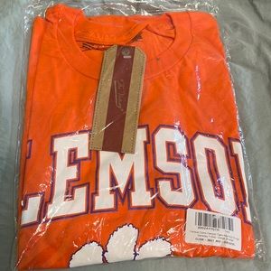 Clemson Tigers T-Shirt Adult XL